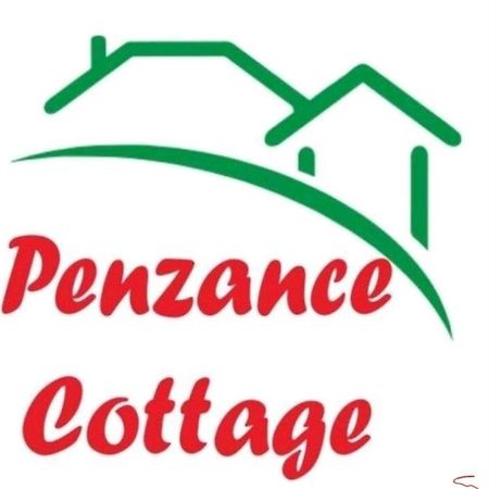 Penzance Cottage ภายนอก รูปภาพ