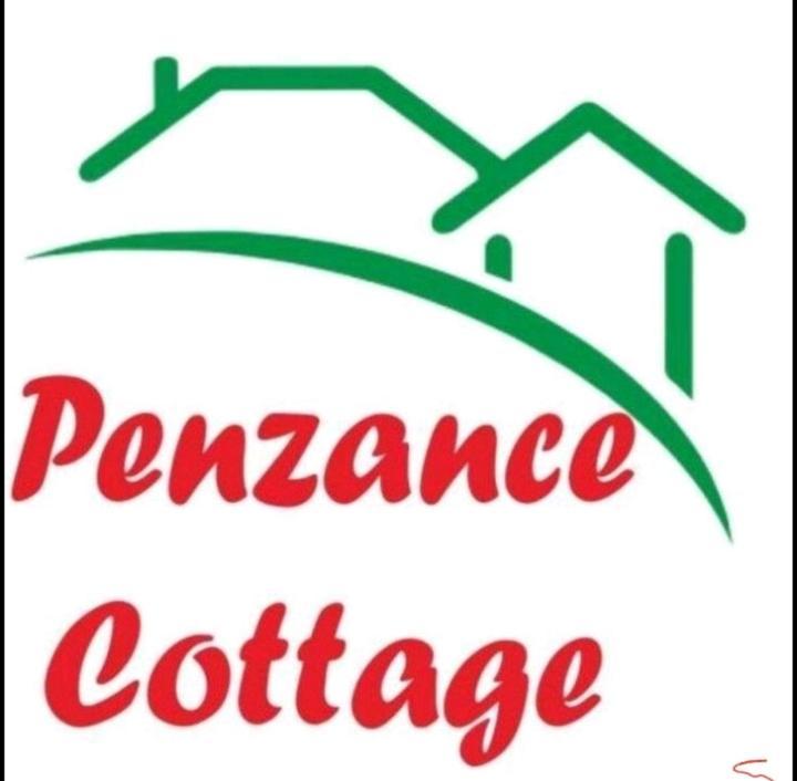 Penzance Cottage ภายนอก รูปภาพ