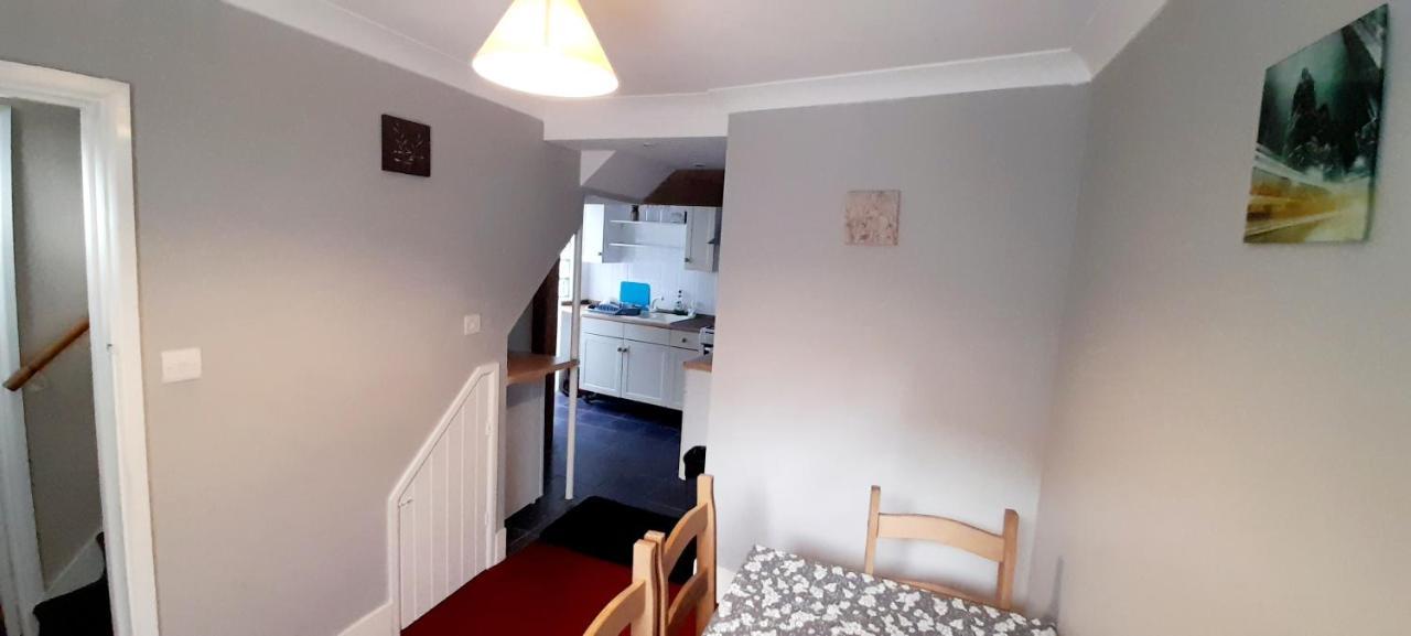 Penzance Cottage ภายนอก รูปภาพ