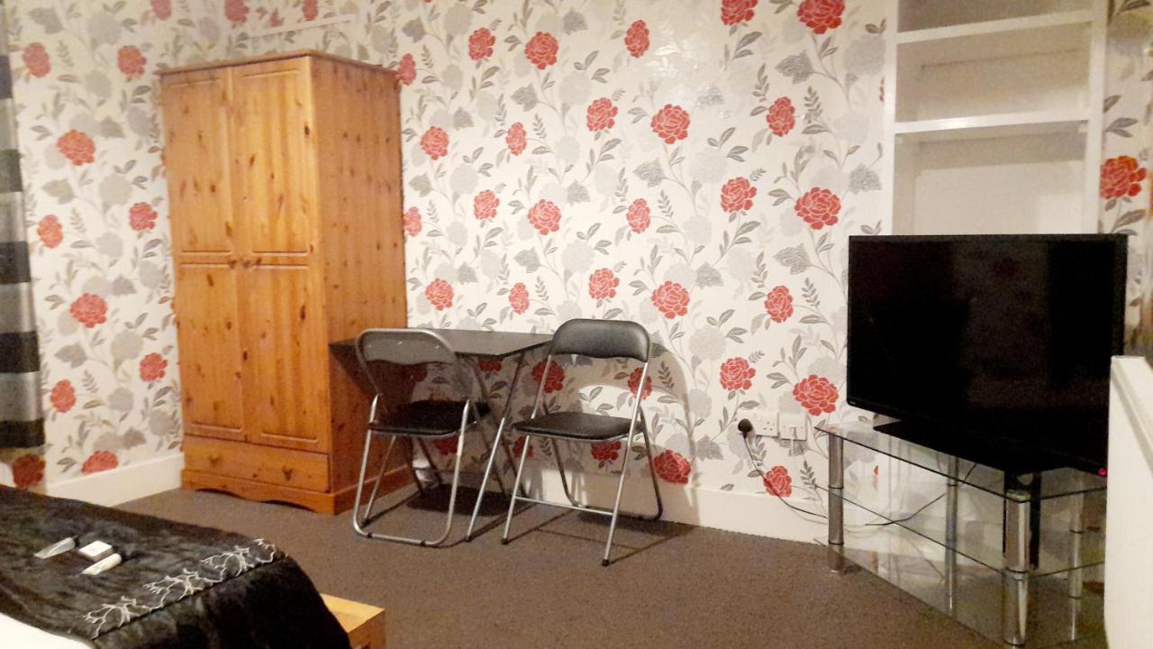 Penzance Cottage ภายนอก รูปภาพ