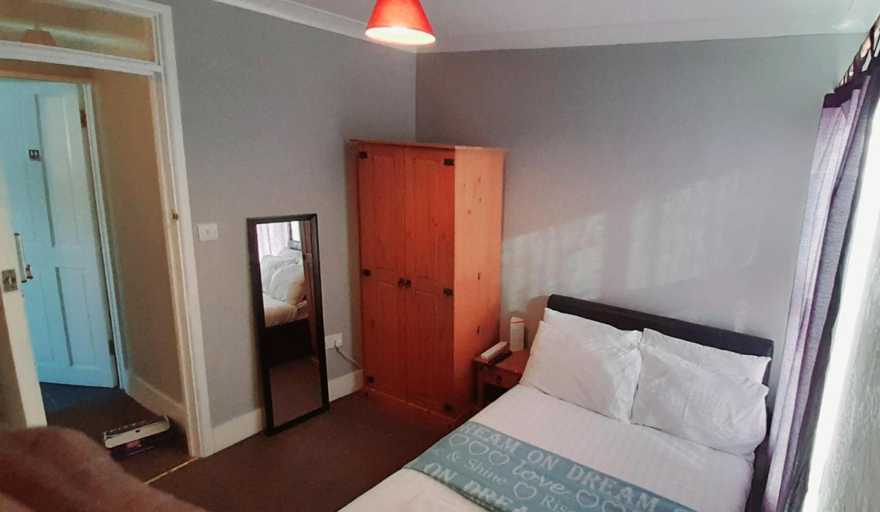 Penzance Cottage ภายนอก รูปภาพ