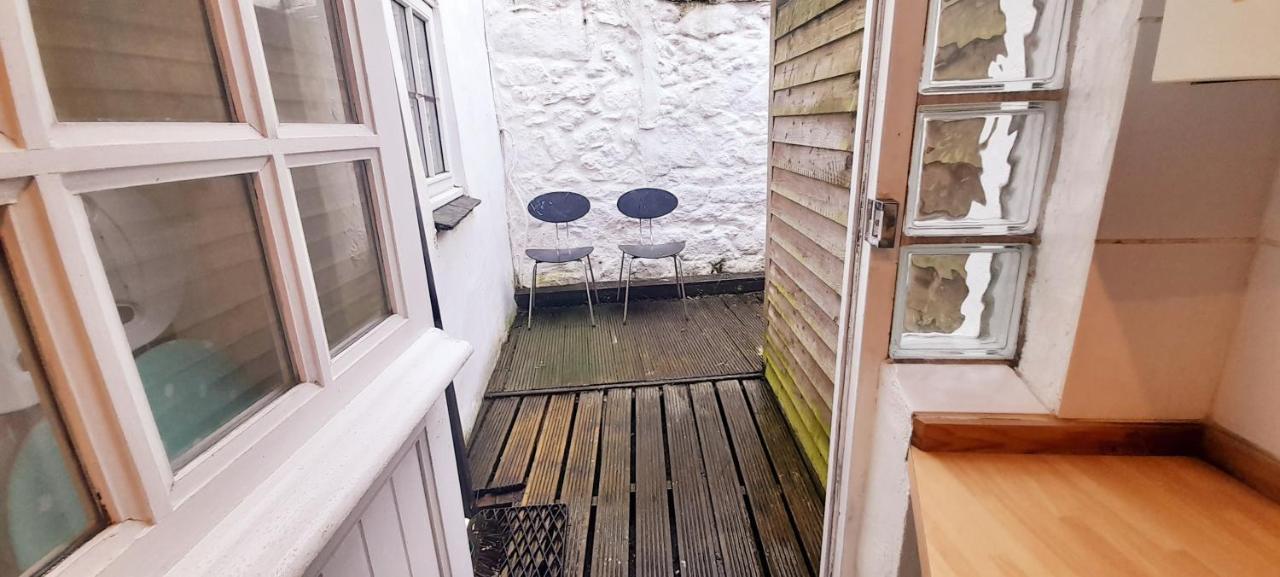 Penzance Cottage ภายนอก รูปภาพ