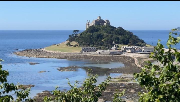 Penzance Cottage ภายนอก รูปภาพ