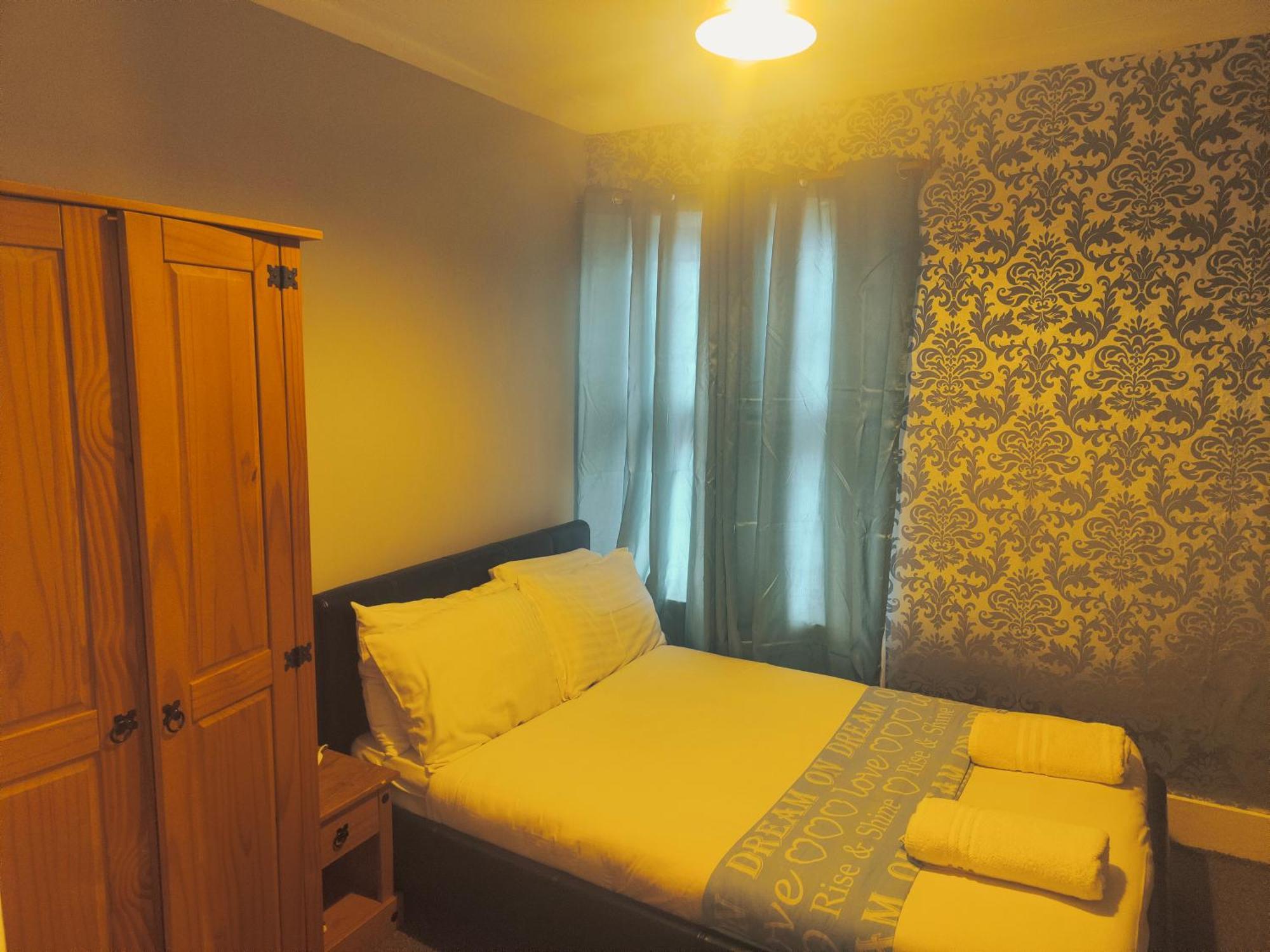 Penzance Cottage ห้อง รูปภาพ
